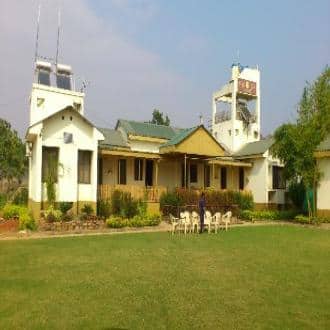 The Resort Has Been Exquisitely Designed To Suit Your Needs, Chandrapur 1